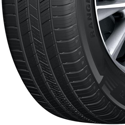 Pneu Milever MU074 235/60 R16 HT Aro 16 100V
