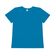 Blusa Feminina Básica Visco Tricot Rovitex Azul M / Azul