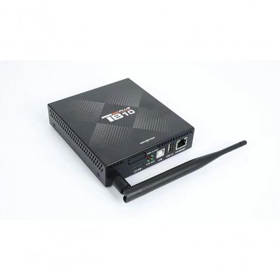 Processadora E Sending Card Novastar Wi-fi Tb10 Plusi