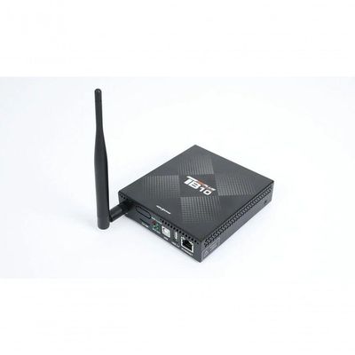 Processadora E Sending Card Novastar Wi-fi Tb10 Plusi