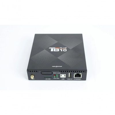 Processadora E Sending Card Novastar Wi-fi Tb10 Plusi