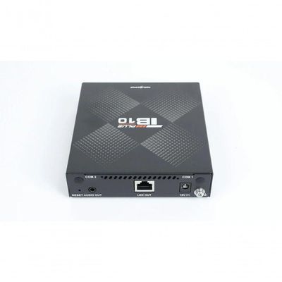 Processadora E Sending Card Novastar Wi-fi Tb10 Plusi