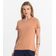 Blusa Feminina Básica Visco Tricot Rovitex Marrom G / Marrom