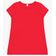 Blusa Básica Alongada Feminina Rovitex Vermelho GG / Vermelho