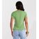 Blusa Feminina Básica Visco Tricot Rovitex Verde P / Verde