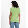 Blusa Feminina Básica Visco Tricot Rovitex Verde G / Verde