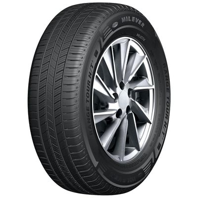 KIT 4 Pneus Milever MU074 235/60 R16 HT Aro 16 100V