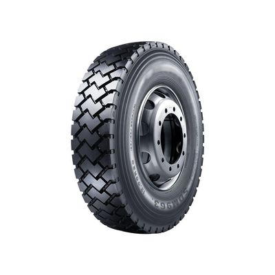 KIT 2 Pneus Wanli SDM963 12.00 R24