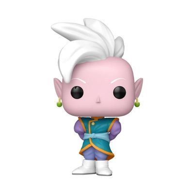 Boneco Funko Pop! Dragon Ball Daima - Supremo Senhor Kaioh