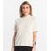 Blusa Feminina Básica em Malha Visco Rovitex Bege M / Bege