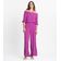 Blusa Feminina Ciganinha Rovitex Roxo P / Roxo