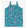 Blusa De Alça Infantil Rovi Kids Azul 16 / Azul