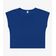Blusa Básica Feminina Viscotorcion Rovitex Azul M / Azul