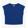 Blusa Básica Feminina Viscotorcion Rovitex Azul M / Azul