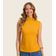 Blusa em Ribana Canelada Rovitex Amarelo M / Amarelo