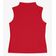 Blusa em Ribana Canelada Rovitex Vermelho M / Vermelho