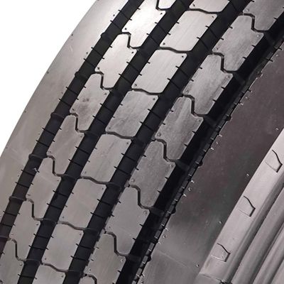 KIT 2 Pneus Longmarch S202 275/80 R22.5