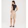 Blusa Feminina Com Decote Quadrado Dianna Preto GG / Preto
