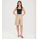 Blusa Feminina Com Decote Quadrado Dianna Preto PP / Preto
