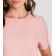 Blusa Feminina de Tecido Dianna Rosa GG / Rosa