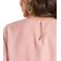 Blusa Feminina de Tecido Dianna Rosa GG / Rosa