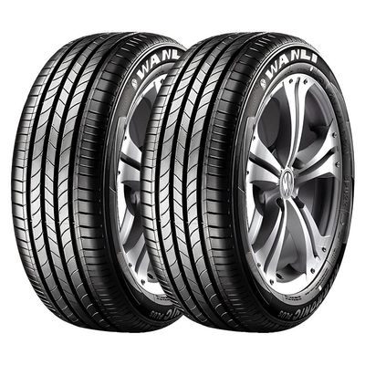 KIT 2 Pneus Wanli SP022 175/55 R16 80H EV