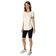 Blusa Feminina Andorra Flamê Básica Rovitex Bege M / Bege