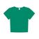 Blusa Cropped Feminina Rovitex Verde GG / Verde
