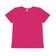 Blusa Feminina Básica Visco Tricot Rovitex Rosa P / Rosa
