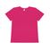 Blusa Feminina Básica Visco Tricot Rovitex Rosa P / Rosa