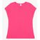 Blusa Feminina Básica Visco Tricot Rovitex Rosa G / Rosa