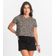 Blusa Feminina Estampada Select Preto P / Preto