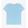 Blusa Feminina Em Viscose Infinita Cor Azul M / Azul