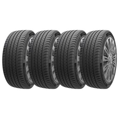 KIT 4 Pneus Mazzini ECO602 265/40R21 Aro 21 105Y XL