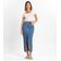 Blusa Cropped Feminina Rovitex Bege G / Bege