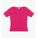 Blusa em Ribana Canelada Rovitex Rosa P / Rosa