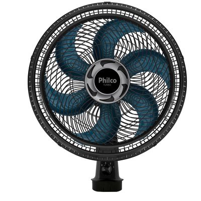 Ventilador Philco Coluna PVT40AZ 2 em 1 Turbo 160W 220V