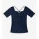 Blusa Feminina Com Amarração Endless Azul GG / Azul