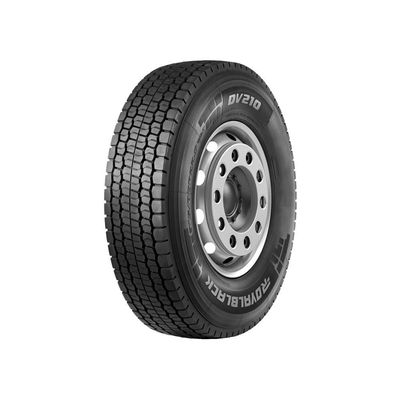 Pneu Royalblack DV210 295/80 R22.5