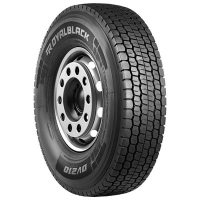 Pneu Royalblack DV210 295/80 R22.5