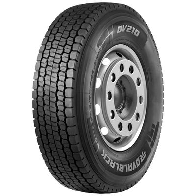 Pneu Royalblack DV210 295/80 R22.5