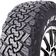 KIT 2 Pneus Wanli AX5 265/70 R17 OWL