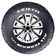 KIT 2 Pneus Wanli AX5 265/70 R17 OWL