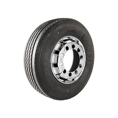 KIT 4 Pneus Altura NXG R1 275/80 R22.5