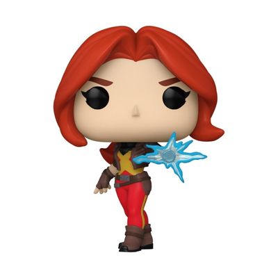 Boneco Funko Pop! Exclusivo Marvel X-Men ? - Jean Grey