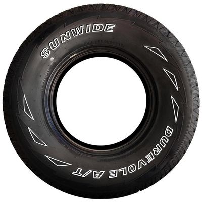 Pneu Sunwide Durevole A/T 225/65 R17 AT Aro 17 102T OWL