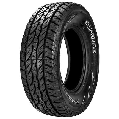 Pneu Sunwide Durevole A/T 225/65 R17 AT Aro 17 102T OWL