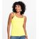 Blusa Feminina De Alça Select Amarelo GG / Amarelo