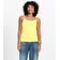 Blusa Feminina De Alça Select Amarelo GG / Amarelo