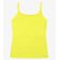 Blusa Feminina De Alça Select Amarelo P / Amarelo